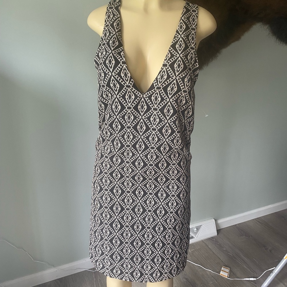 Free People made in Philadelphia dress